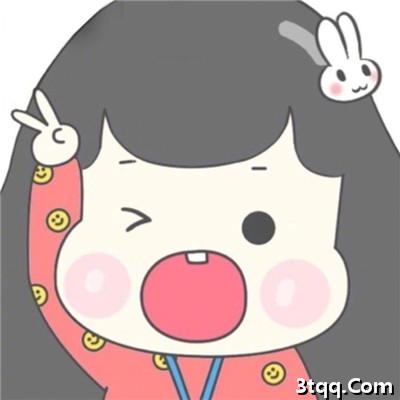 情侣头像卡通可爱简单图片一对