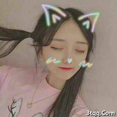 闺蜜头像小清新可爱一对两张图片