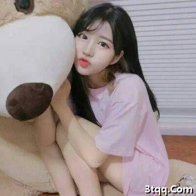 闺蜜头像小清新可爱一对两张图片