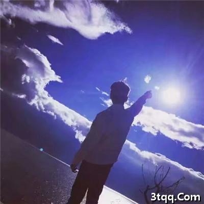 情侣头像唯美小清新一对图片