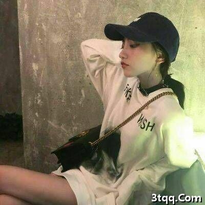 闺蜜头像小清新可爱一对两张图片