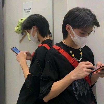 女生一看就心动的成熟男生头像图片