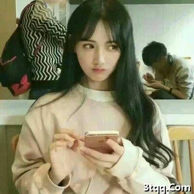 闺蜜头像小清新可爱一对两张图片