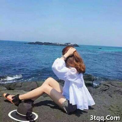 闺蜜头像小清新可爱一对两张图片