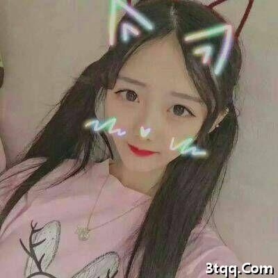闺蜜头像小清新可爱一对两张图片