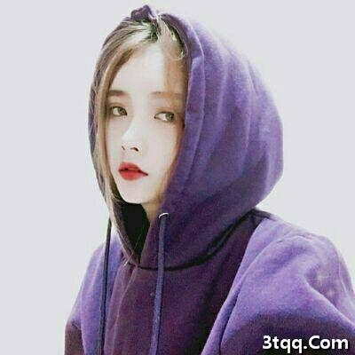 闺蜜头像小清新可爱一对两张图片