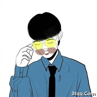情侣头像卡通可爱简单图片一对