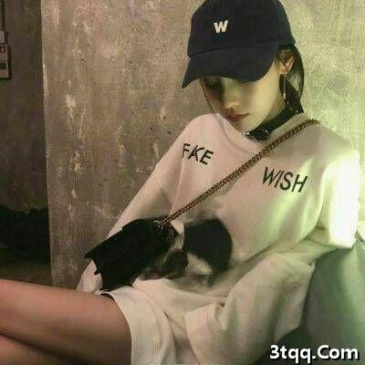 闺蜜头像小清新可爱一对两张图片