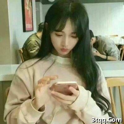 闺蜜头像小清新可爱一对两张图片