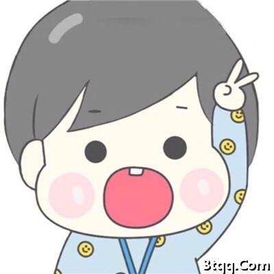 情侣头像卡通可爱简单图片一对