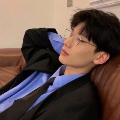 好看的qq头像男生2022年最新版图片