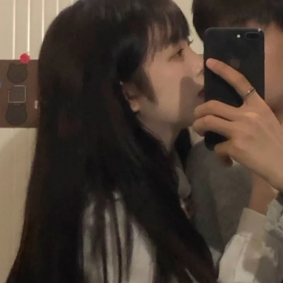 高清好看的全网两个比较有趣的情侣头像图片