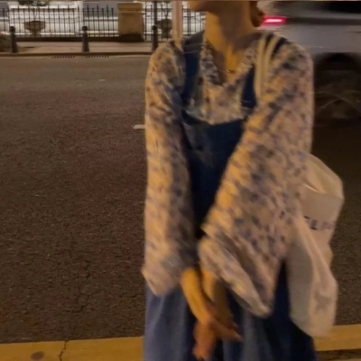 超好看仙气女生头像干净可爱高清图片大全