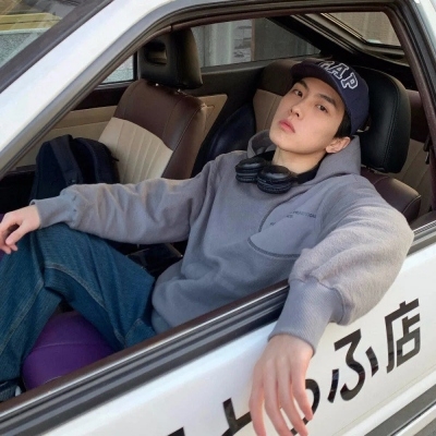 高清好看的个性潮男高清头像
