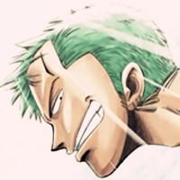 海贼王爆帅索隆图片头像大全