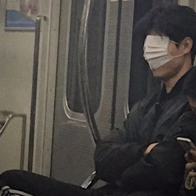 高清好看的个性潮男高清头像