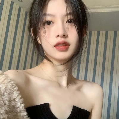 温柔到爆的神仙头像女高质量照片