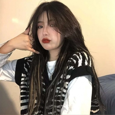 优质女头温柔干净图片高清