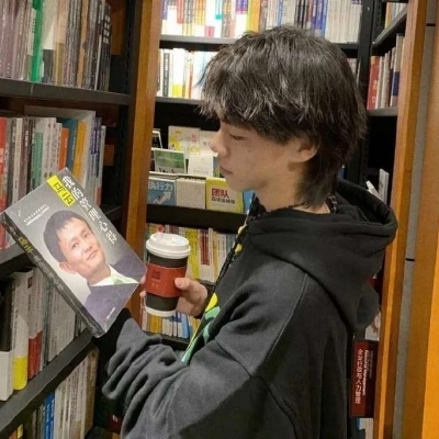 个性抖音微信头像男生霸气冷酷真人图片