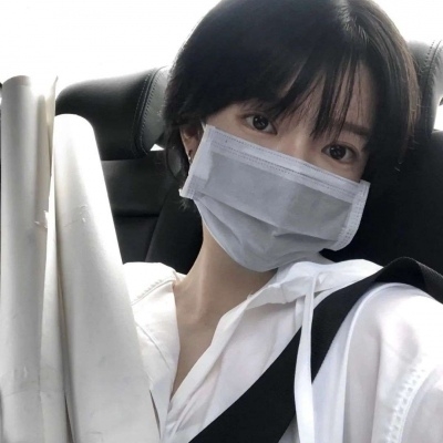 优质女头温柔干净图片高清