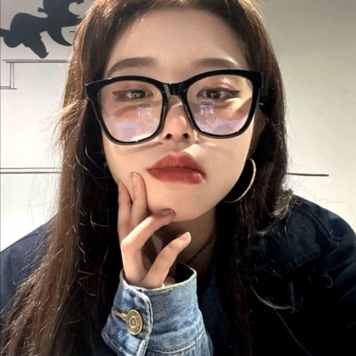 优质女头温柔干净图片高清