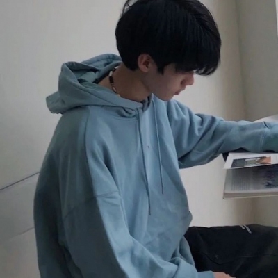 好看的qq头像男生2022年最新版图片