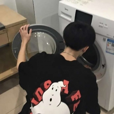 个性抖音微信头像男生霸气冷酷真人图片