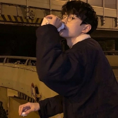 好看的qq头像男生2022年最新版图片