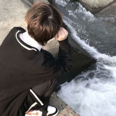 超帅清秀男生头像无敌大帅哥图
