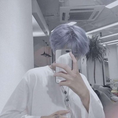 男头超火ins