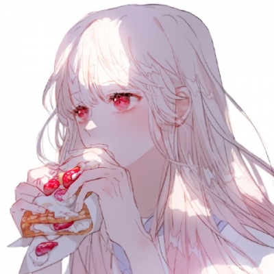 2023最潮最火女生头像动漫
