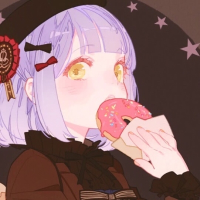 2023最潮最火女生头像动漫