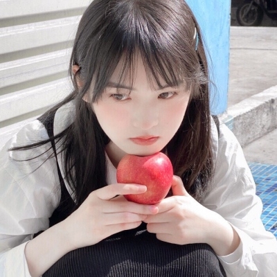 超级好看的神仙女生头像唯美清新有意境