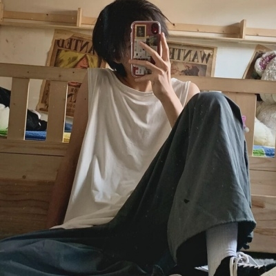 高清好看的真实帅哥微信头像图片