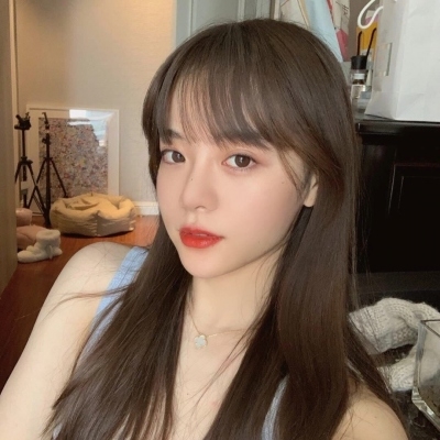 美女头像图片2023最火爆女生