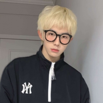 帅气超酷高清男生头像图片