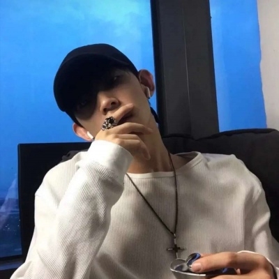潮流风男生头像集