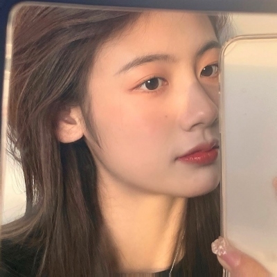 高清好看的微信女生甜美单纯头像图片
