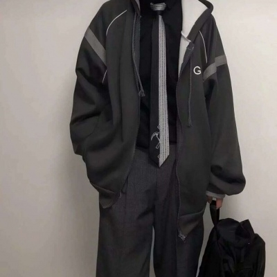 男头超火ins