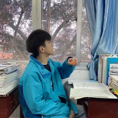 真人美男帅哥头像