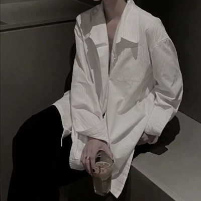 潮流风男生头像集