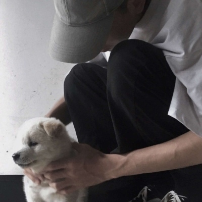 高清爆火的网络男生头像图片