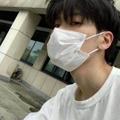 男头超火ins