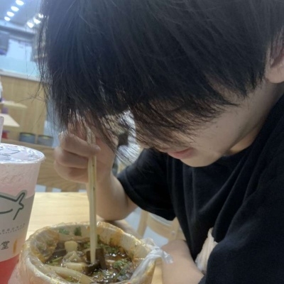 高清爆火的网络男生头像图片