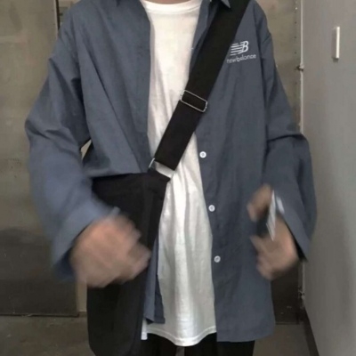 男头超火ins