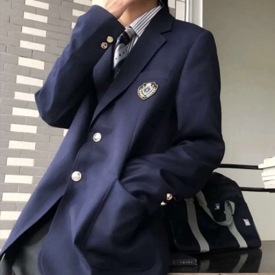 潮流风男生头像集