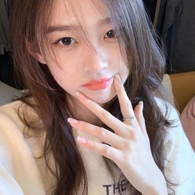 美女头像图片2023最火爆女生