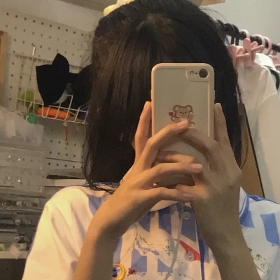 高清好看的2023最潮最火女生微信头像图片