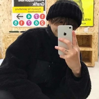潮流风男生头像集
