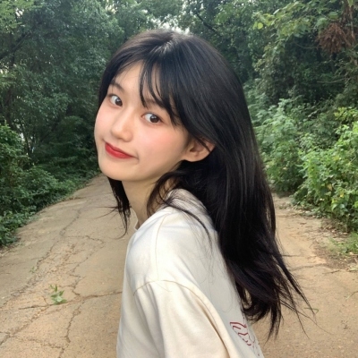 美女头像图片2023最火爆女生